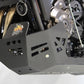 AXP Enduro Skid plate - HDPE 6mm Yamaha Tenere 700 Euro 4