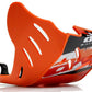 AXP Enduro Skid plate - HDPE 6mm KTM EXC-F250/350