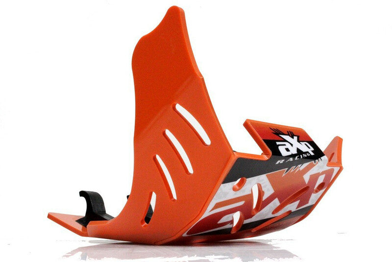 AXP Enduro Skid plate - HDPE 6mm KTM EXC-F450/500