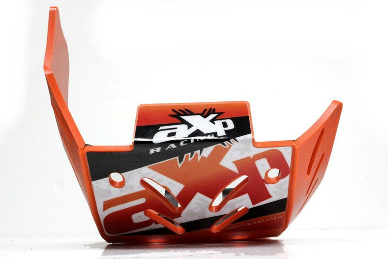 AXP Enduro Skid plate - HDPE 6mm KTM EXC-F450/500