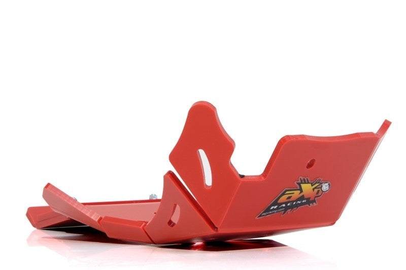 AXP Xtrem Skid plate - HDPE 8mm Beta RR