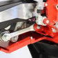 AXP Xtrem Skid plate - HDPE 8mm Beta RR