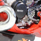 AXP Xtrem Skid plate - HDPE 8mm Beta RR