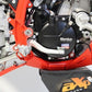 AXP Xtrem Skid plate - HDPE 8mm Beta RR