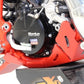 AXP Xtrem Skid plate - HDPE 8mm Beta RR