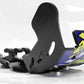 AXP Enduro Xtrem Skid plate - HDPE 8mm Sherco 250/300 SEF