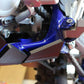 AXP Enduro Xtrem Skid plate - HDPE 8mm Sherco 250/300 SEF
