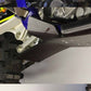 AXP Enduro Xtrem Skid plate - HDPE 8mm Sherco 250/300 SE-R