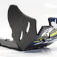 AXP Enduro Xtrem Skid plate - HDPE 8mm Husqvarna FE250/350 - 1053203
