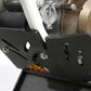 AXP Enduro Xtrem Skid plate - HDPE 8mm Husqvarna FE250/350 - 1053203