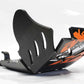 AXP Enduro Xtrem Skid plate - HDPE 8mm KTM EXC-F250/300