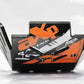 AXP Enduro Xtrem Skid plate - HDPE 8mm KTM EXC-F250/300