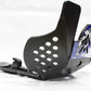 AXP Enduro Xtrem Skid plate - HDPE 8mm Yamaha WR250/450F