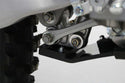 AXP Enduro Xtrem Skid plate - HDPE 8mm Yamaha WR250/450F
