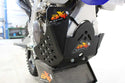 AXP Enduro Xtrem Skid plate - HDPE 8mm Yamaha WR250/450F