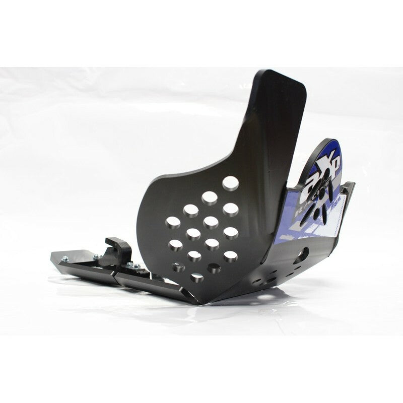 AXP Enduro Xtrem Skid plate - HDPE 8mm Yamaha YZ250/450F