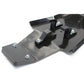 AXP Enduro Xtrem Skid plate - HDPE 8mm Yamaha YZ250/450F