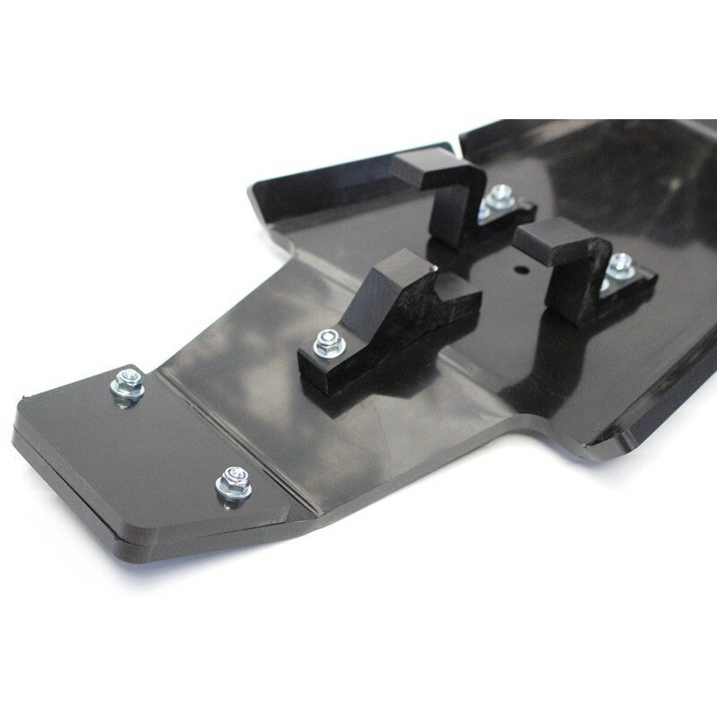 AXP Enduro Xtrem Skid plate - HDPE 8mm Yamaha YZ250/450F