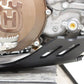 AXP Enduro Xtrem Skid plate - HDPE 8mm Husqvarna TE250/300 - 1053207