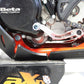 AXP Enduro Xtrem Skid plate - HDPE 8mm Beta RR250/300 - 1053208