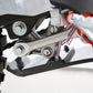AXP Enduro Xtrem Skid plate - HDPE 8mm Beta RR250/300 - 1053208