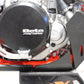 AXP Enduro Xtrem Skid plate - HDPE 8mm Beta RR - 1053209