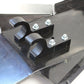 AXP Enduro Xtrem Skid plate - HDPE 8mm Beta RR - 1053209