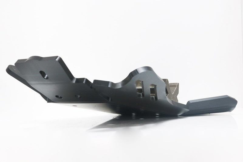 AXP Enduro Xtrem Skid plate - HDPE 8mm KTM EXC250/300 - 1053212