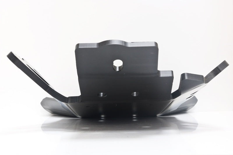 AXP Enduro Xtrem Skid plate - HDPE 8mm KTM EXC250/300 - 1053212