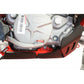 AXP Enduro Xtrem Skid plate - HDPE 8mm Gas Gas EC250/300 Racing