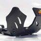 AXP Enduro Xtrem Skid plate - HDPE 8mm KTM/Husqvarna - 1053215