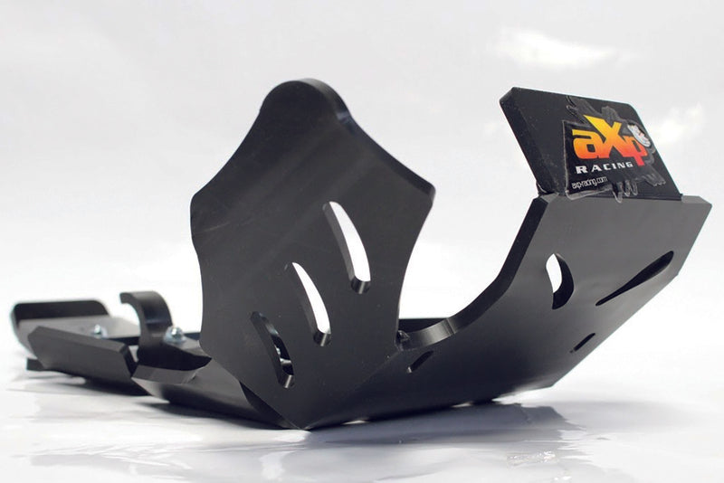 AXP Enduro Xtrem Skid plate - HDPE 8mm KTM/Husqvarna - 1053215