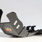 AXP Enduro Xtrem Skid plate - HDPE 8mm KTM XC-W125 - 1053216