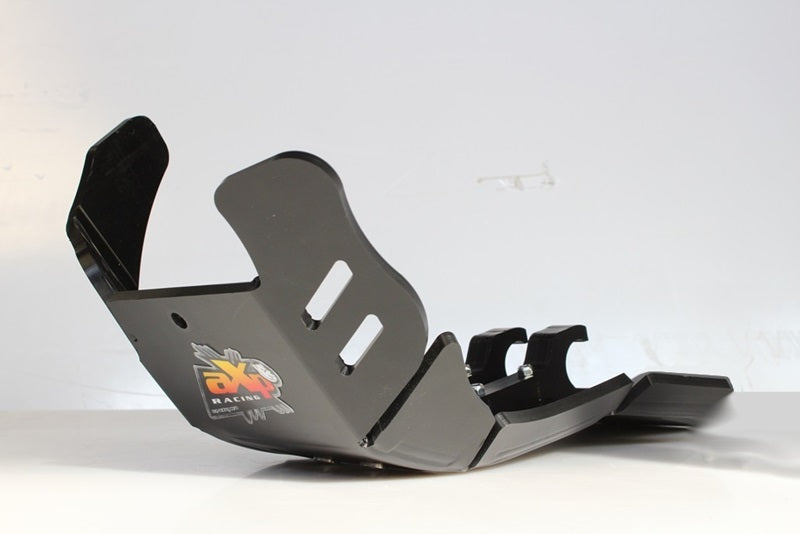 AXP Enduro Xtrem Skid plate - HDPE 8mm KTM XC-W125 - 1053216