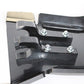 AXP Enduro Xtrem Skid plate - HDPE 8mm KTM XC-W125 - 1053216