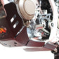 AXP Enduro Xtrem Skid plate - HDPE 8mm KTM XC-W125 - 1053216