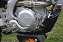 AXP Enduro Xtrem Unterfahrschutz - HDPE 8mm Yamaha YZ450F 