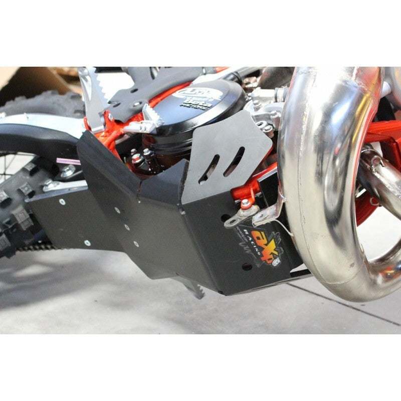 AXP Enduro Xtrem Skid plate - HDPE 8mm BETA RR250/300 - 1053218