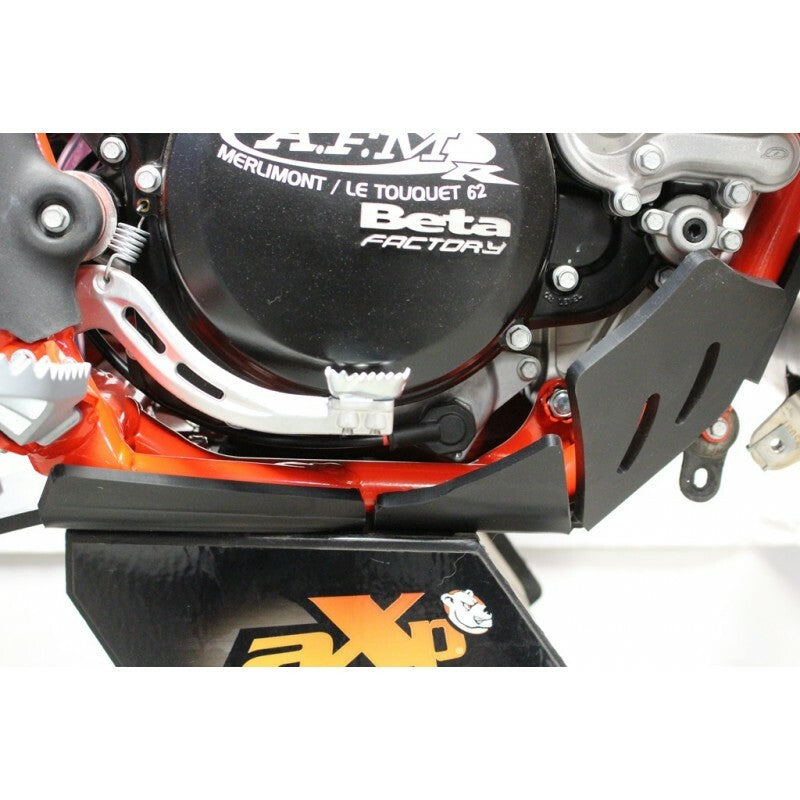 AXP Enduro Xtrem Skid plate - HDPE 8mm BETA RR250/300 - 1053218