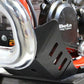 AXP Enduro Xtrem Skid plate - HDPE 8mm Beta Xtrainer