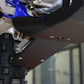 AXP Enduro Xtrem Skid plate - HDPE 8mm Sherco SE-R125 - 1053220