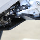 AXP Enduro Xtrem Skid plate - HDPE 8mm KTM/Husqvarna - 1053221