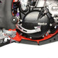 AXP Enduro Xtrem Skid plate - HDPE 8mm Beta RR125
