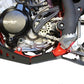 AXP Enduro Xtrem Skid plate - HDPE 8mm Beta RR125