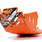 AXP Enduro Xtrem Skid plate - HDPE 8mm KTM EXC-F250/350