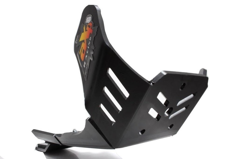 AXP Enduro Xtrem Skid plate - HDPE 8mm KTM/Husqvarna - 1053225