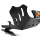 AXP Enduro Xtrem Skid plate - HDPE 8mm KTM/Husqvarna - 1053227