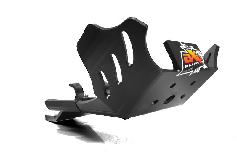 AXP Enduro Xtrem Skid plate - HDPE 8mm KTM/Husqvarna - 1053227