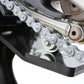 AXP Enduro Xtrem Skid plate - HDPE 8mm KTM/Husqvarna - 1053227