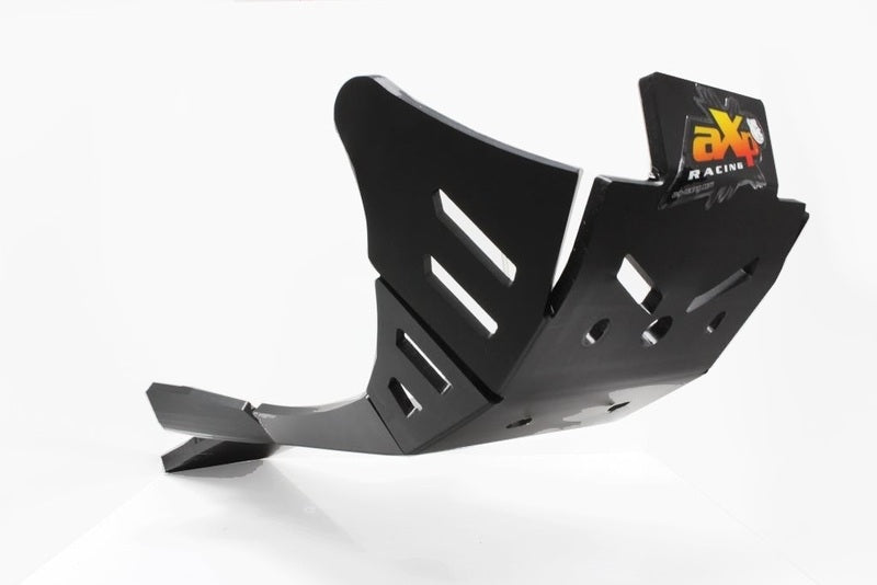 AXP Enduro Xtrem Skid plate - HDPE 8mm Sherco 450/500 SEF-R - 1053229